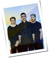 Alt-J: Die neue Single 