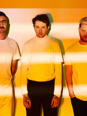 Alt-J: Neue Single