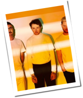 Alt-J: Neue Single 