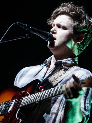 Alt-J: Neues Video zu