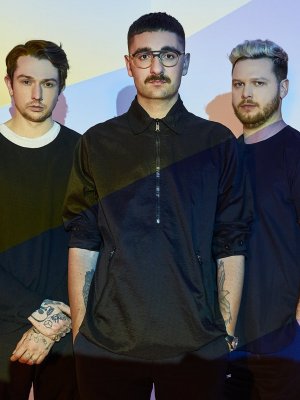 Alt-J: Remix-Album