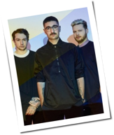 Alt-J: Remix-Album 