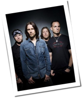 Alter Bridge: Videopremiere zu 