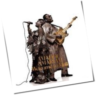 Amadou &plus; Mariam: Remix-Album mit K'naan&comma; Akon&comma; Nas u&period;a&period;