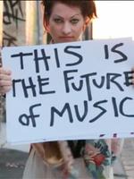 Amanda Palmer: Fans spenden 350.000 Dollar für Album