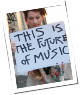 Amanda Palmer: Fans spenden 350&period;000 Dollar f&uuml;r Album