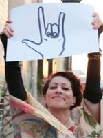 Amanda Palmer:
