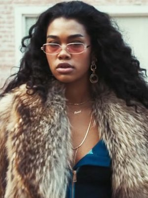 Amber Mark: Neuer Song 