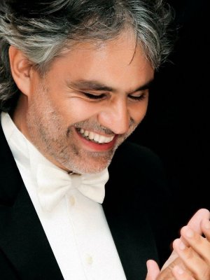 Amtseinführung: Donald Trump engagiert Andrea Bocelli