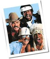 Amtseinf&uuml;hrung: Village People spielen f&uuml;r Donald Trump