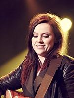 Amy Macdonald: Beim Saisonauftakt in Ischgl