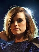 Amy Macdonald: Zusammenbruch in Zürich