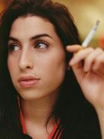 Amy Winehouse: Ärzte diagnostizieren Lungen-Emphysem