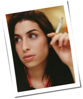 Amy Winehouse: &Auml;rzte diagnostizieren Lungen-Emphysem