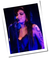 Amy Winehouse: Alkoholverbot f&uuml;rs Patenkind
