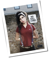 Amy Winehouse: Der erste Trailer zur Doku 