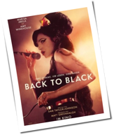 Amy Winehouse: Filmreview 