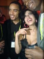 Amy Winehouse: