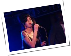 Amy Winehouse: Scheidung in 75 Sekunden