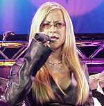 Anastacia: