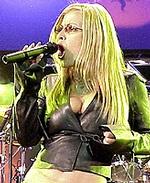 Anastacia: Operation gut überstanden