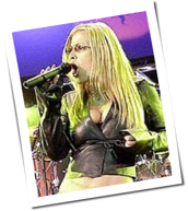 Anastacia: Operation gut &uuml;berstanden