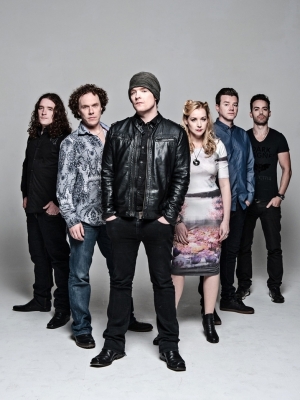 Anathema: