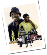Anderson &period;Paak: Neue Single mit Kendrick Lamar