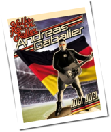 Andreas Gabalier: Hommage an Jogi L&ouml;w