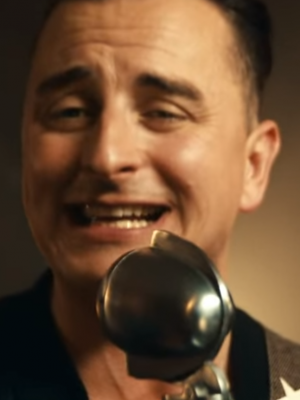 Andreas Gabalier: Karl Valentin-Orden für Volkspfosten?