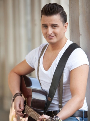 Andreas Gabalier: Mehr Toleranz für Heteros!