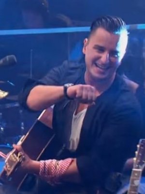 Andreas Gabalier/257ers: