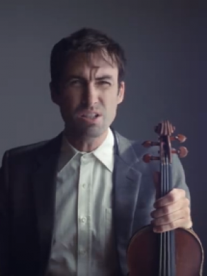 Andrew Bird: Neuer Song im Duett mit Fiona Apple