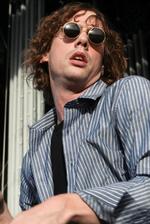 Andy Burrows: Razorlight war