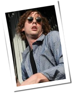 Andy Burrows: Razorlight war 