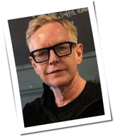 Andy Fletcher: Depeche Mode benennen Todesursache