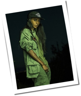 Angel Haze: Neues Mixtape im Stream