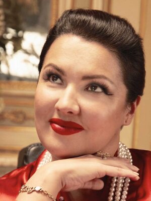Anna Netrebko: Streit um Auftritt in Berlin