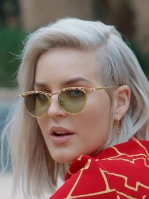 Anne-Marie: