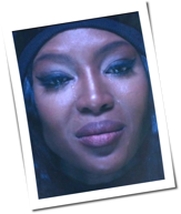 Anohni: Drohnentod mit Naomi Campbell