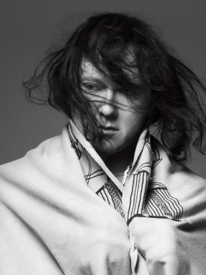Anohni: Song-Kritik zum Thema Klima-Wandel