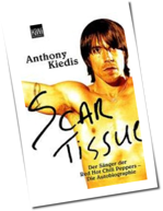 Anthony Kiedis: 