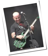 Anthrax: Dan Nelson ist der neue S&auml;nger