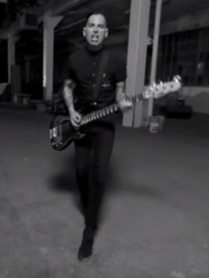 Anti-Flag: 360°-Video zu