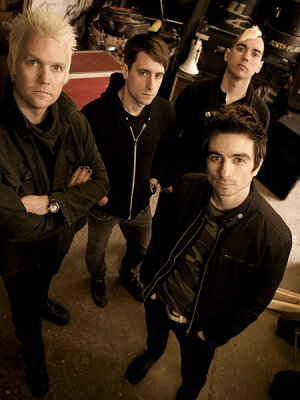 Anti-Flag: Auflösung nach Missbrauchsvorwurf