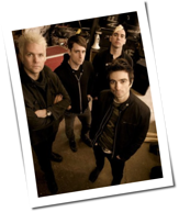 Anti-Flag: Aufl&ouml;sung nach Missbrauchsvorwurf