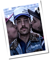 Antilopen Gang: 
