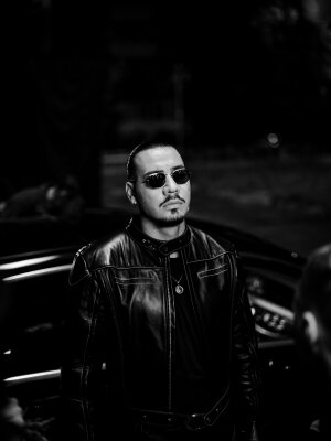 Apache 207: Der neue Song