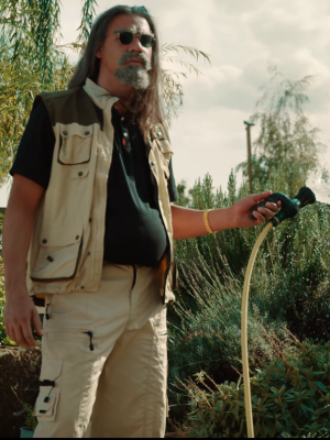 Apache 207: Neues Video zu