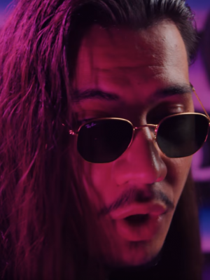 Apache 207: Rapper äußert sich zu